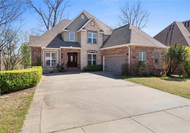 Photo 1 of Sale Pending at 3902 Ne Cadbury Ave, Bentonville, AR 72712 | MLS# 1347074 | Listing updated on 2026-09-01