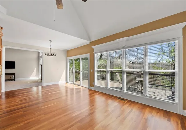 Photo 2 of Sale Pending at 3902 Ne Cadbury Ave, Bentonville, AR 72712 | MLS# 1347074 | Listing updated on 2026-09-01