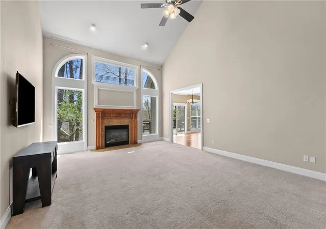 Photo 3 of Sale Pending at 3902 NE Cadbury Ave, Bentonville, AR 72712 | MLS# 1347074 | Listing updated on 2026-09-01