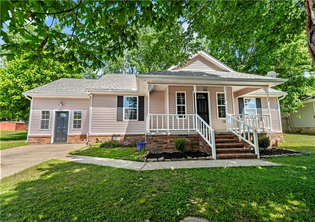1st image of 403 Swofford St, Berryville, AR 72616 | MLS# 1345083
