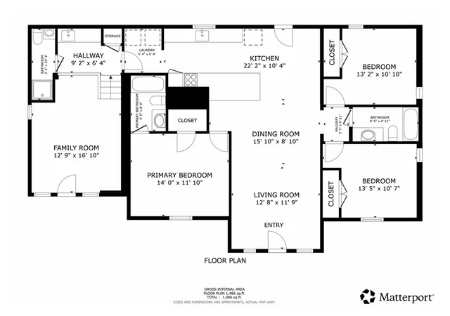3rd image of 403 Swofford St, Berryville, AR 72616 | MLS# 1345083
