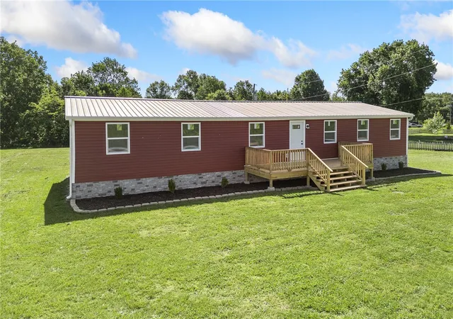 1st image of 6640 Lynx Ln, Harrison, AR 72601 | MLS# 1346778
