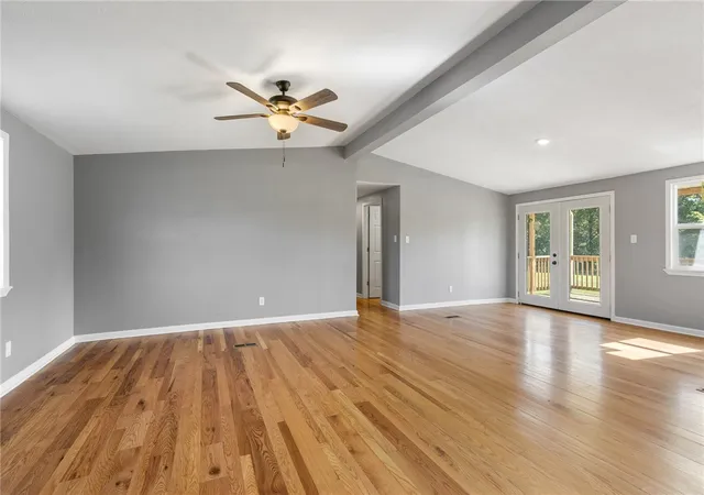 2nd image of 6640 Lynx Ln, Harrison, AR 72601 | MLS# 1346778