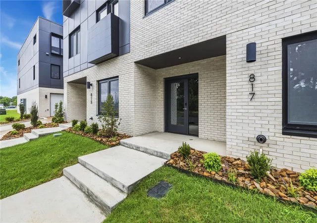 37th image of 821 Se H St, Bentonville, AR 72712 | MLS# 1347096