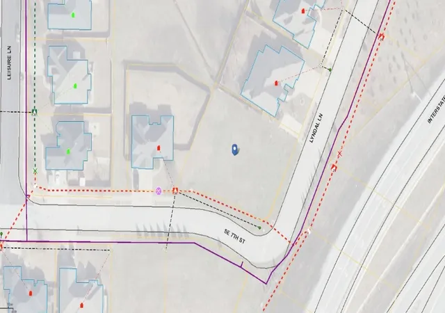 8th image of Lot 7 Lyndal Ln, Bentonville, AR 72712 | MLS# 1347110