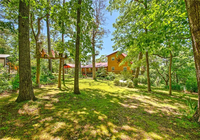 Photo 3 of Single family home for sale at 1387 County Rd 306, Berryville, AR 72616 | MLS# 1347031 | Listing updated on 2026-09-16