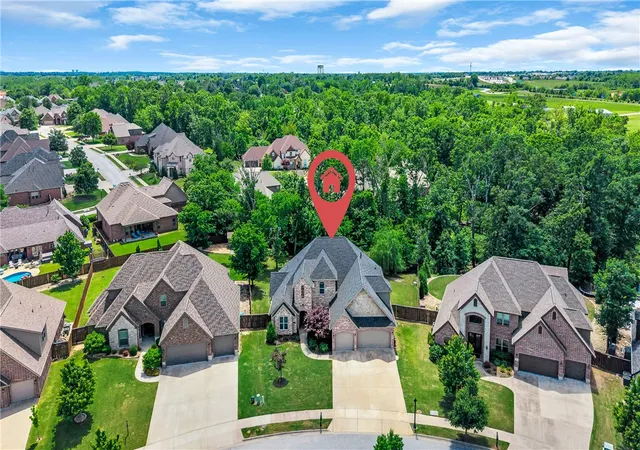 Homes for sale in Bentonville, AR | 4010 Ne Miner Ct, Bentonville, AR 72712 | MLS# 1347018