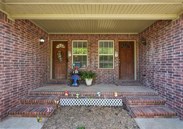 2nd image of 3403 Sw Deerfield Blvd, Bentonville, AR 72713 | MLS# 1347003