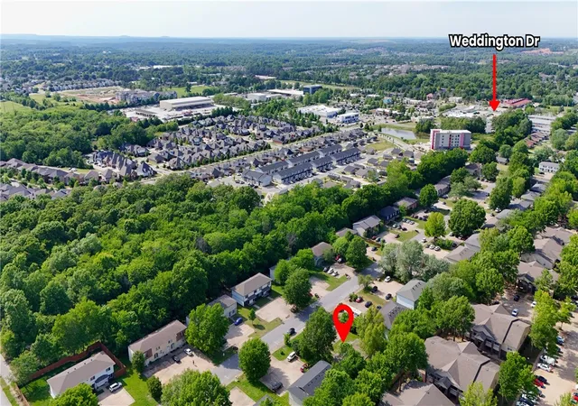 5th image of 540-546 Betty Jo Dr, Fayetteville, AR 72701 | MLS# 1347179
