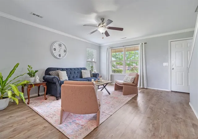 2nd image of 4207 Sw Brownstone Ave, Bentonville, AR 72712 | MLS# 1347011