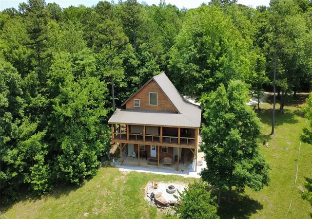 Homes for sale in Jasper, AR | 152 Nc 8826, Jasper, AR 72641 | MLS# 1347189