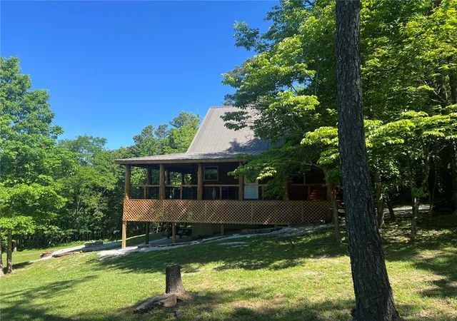 Homes for sale in Jasper, AR | 152 Nc 8826, Jasper, AR 72641 | MLS# 1347189