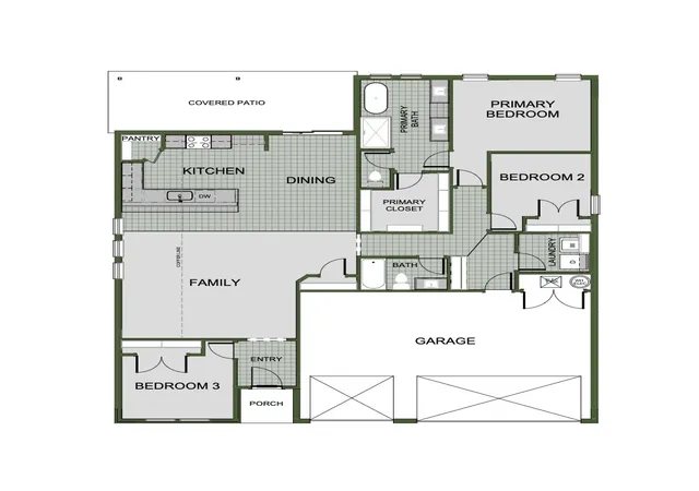 28th image of 953 Lambrusco Blvd, Springdale, AR 72762 | MLS# 1347198