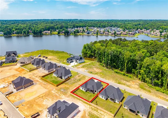 50th image of 6154 Majestic Waters Dr, Benton, AR 72002 | MLS# 1347214