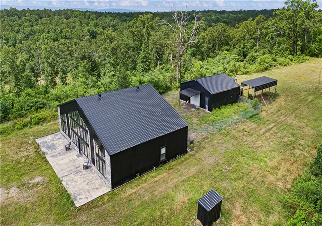 Homes for sale in Belleville, AR | 10606 Hickory Grove Rd, Belleville, AR 72824 | MLS# 1346974
