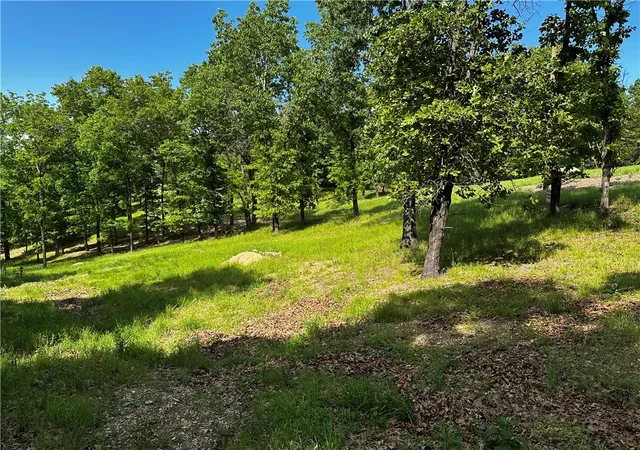 Photo 3 of Land for sale at Lot 80 Tanglewood Resort 2, Rogers, AR 72756 | MLS# 1347215 | Listing updated on 2026-05-14