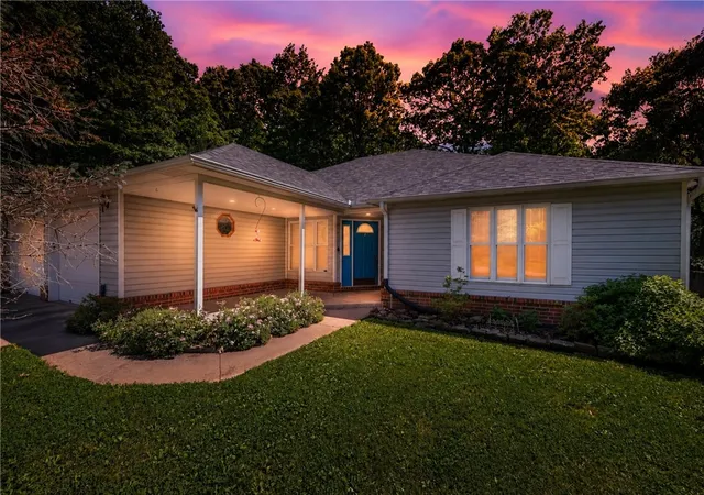2nd image of 15228 N Cove Creek N Rd, Prairie Grove, AR 72753 | MLS# 1346896