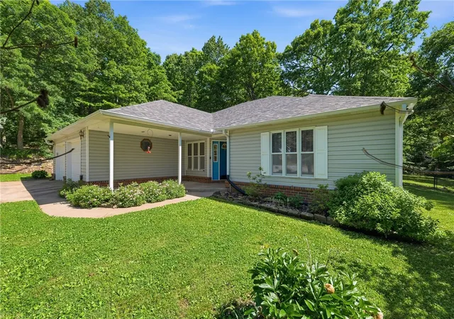 3rd image of 15228 N Cove Creek N Rd, Prairie Grove, AR 72753 | MLS# 1346896