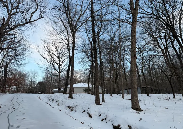 48th image of 15228 N Cove Creek N Rd, Prairie Grove, AR 72753 | MLS# 1346896
