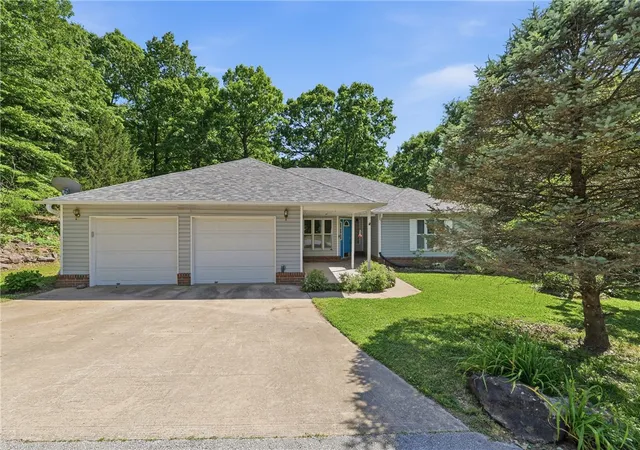 4th image of 15228 N Cove Creek N Rd, Prairie Grove, AR 72753 | MLS# 1346896