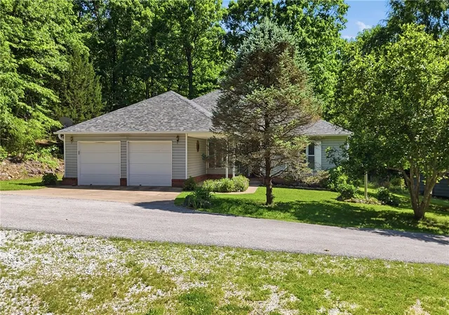 5th image of 15228 N Cove Creek N Rd, Prairie Grove, AR 72753 | MLS# 1346896