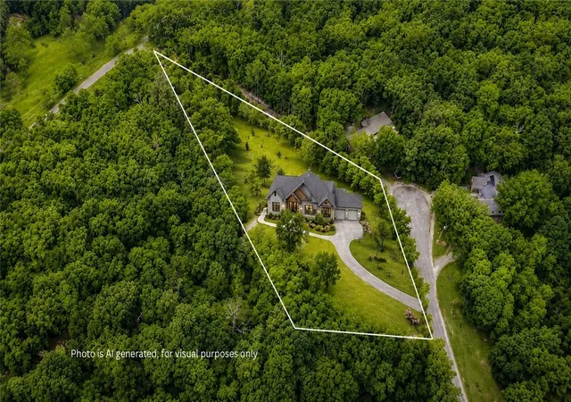 2nd image of Cardinal Ln Wc 2153 Ln, Fayetteville, AR 72704 | MLS# 1347145