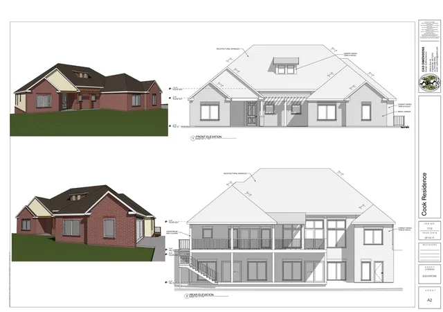 8th image of Cardinal Ln Wc 2153 Ln, Fayetteville, AR 72704 | MLS# 1347145