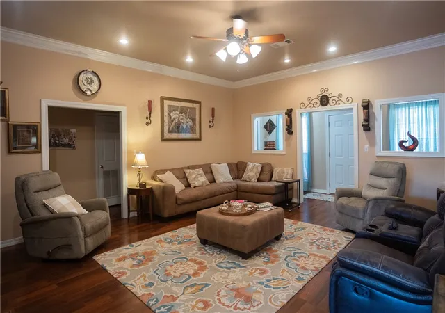 Photo 5 of Sale Pending at 2103 W 8th Street, Russellville, AR 72801 | MLS# 1347066 | Listing updated on 2026-08-26