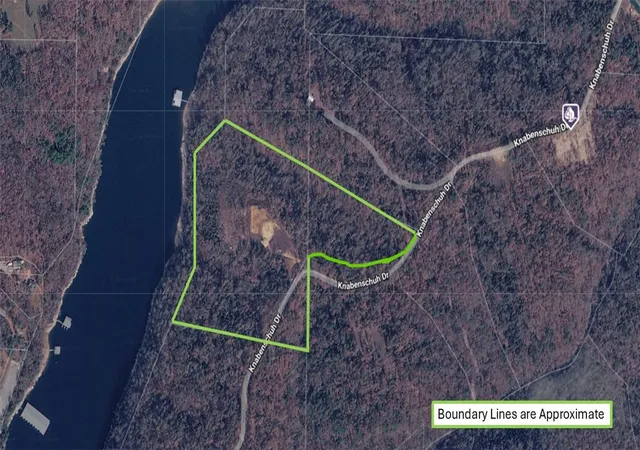 23rd image of 171 Acres Knabenschuh Dr, Garfield, AR 72732 | MLS# 1347199