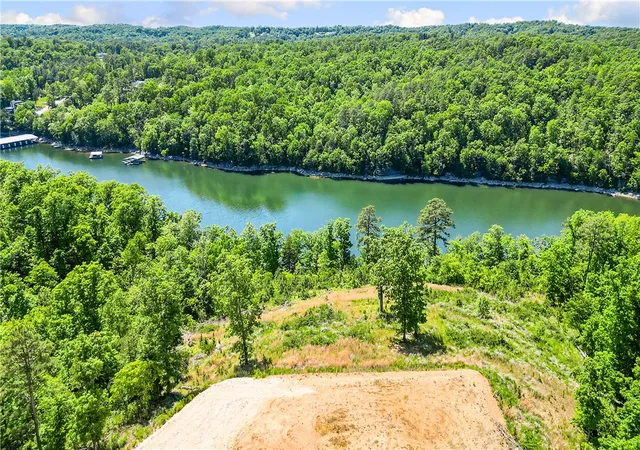 2nd image of 171 Acres Knabenschuh Dr, Garfield, AR 72732 | MLS# 1347199