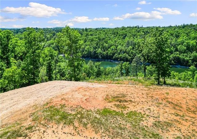 4th image of 171 Acres Knabenschuh Dr, Garfield, AR 72732 | MLS# 1347199
