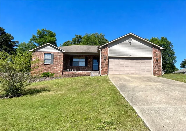 1st image of 1402 Roe's Ridge, Heber Springs, AR 72543 | MLS# 1347312