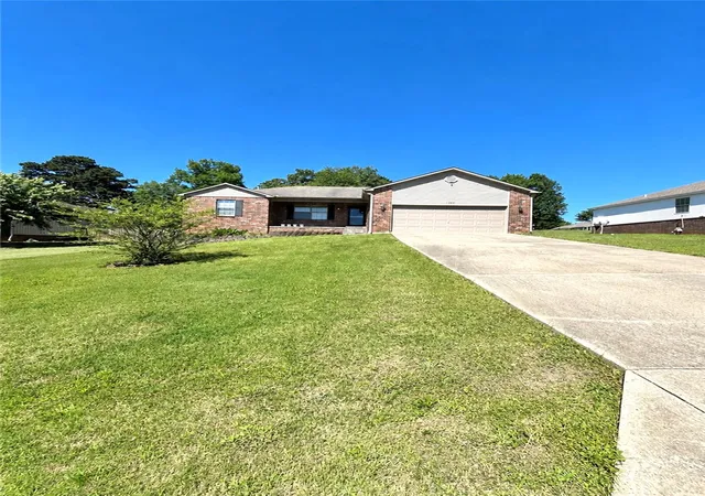 3rd image of 1402 Roe'S Ridge, Heber Springs, AR 72543 | MLS# 1347312