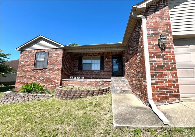 4th image of 1402 Roe'S Ridge, Heber Springs, AR 72543 | MLS# 1347312