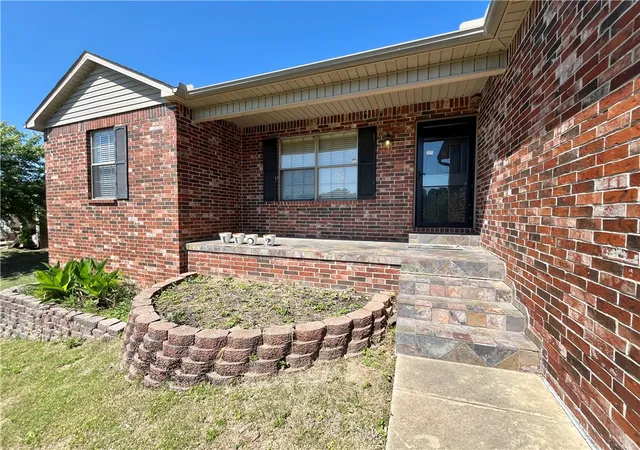 5th image of 1402 Roe'S Ridge, Heber Springs, AR 72543 | MLS# 1347312