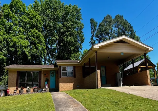 2nd image of 1605 Cherokee Cir, Harrison, AR 72601 | MLS# 1346910