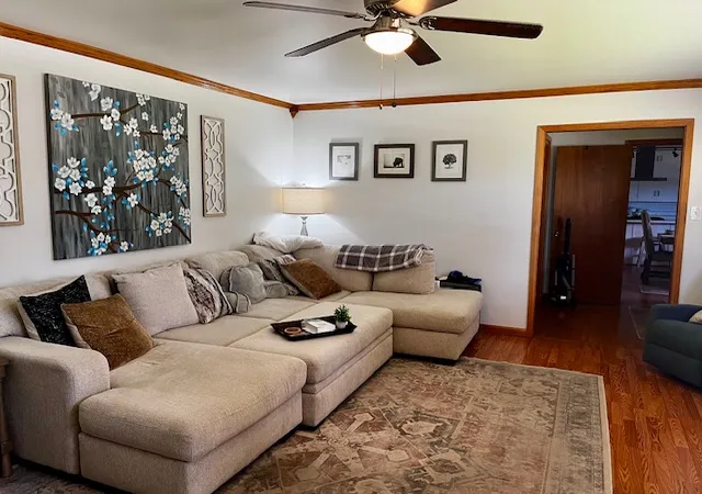 4th image of 1605 Cherokee Cir, Harrison, AR 72601 | MLS# 1346910