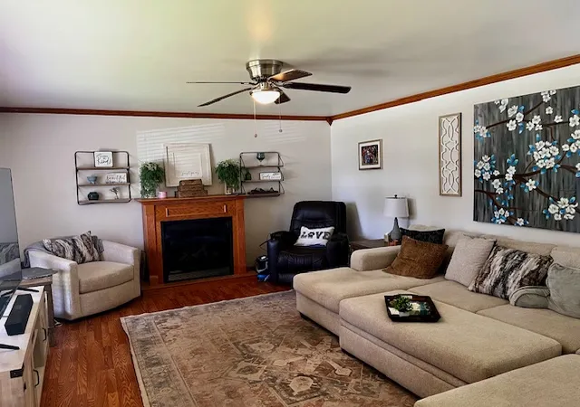 5th image of 1605 Cherokee Cir, Harrison, AR 72601 | MLS# 1346910