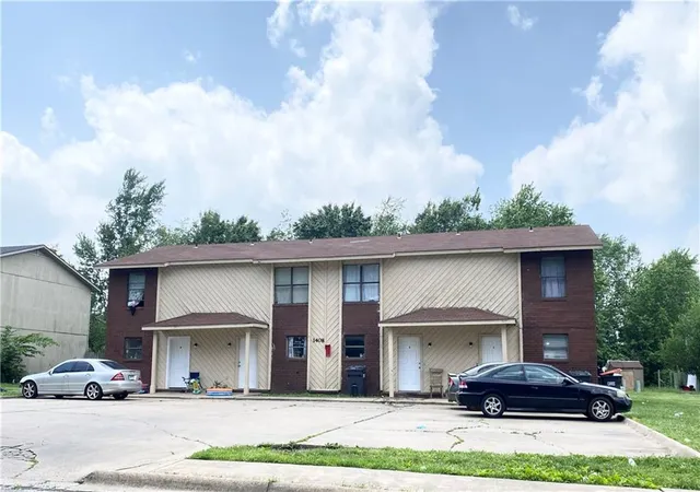 1st image of 1408 Christy Dr #A, B, C, & D, Springdale, AR 72764 | MLS# 1347326