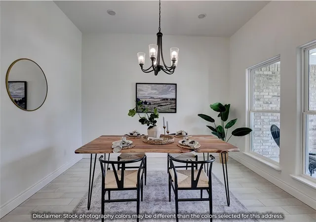 3rd image of 1047 Hillcrest Dr, Farmington, AR 72730 | MLS# 1347320