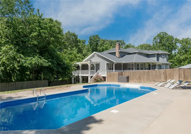 Homes for sale in Bentonville, AR | 11445 Gabriel Ln, Bentonville, AR 72712 | MLS# 1347089