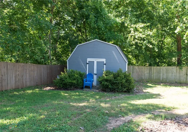 Homes for sale in Bentonville, AR | 11445 Gabriel Ln, Bentonville, AR 72712 | MLS# 1347089