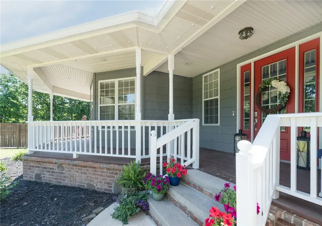 Homes for sale in Bentonville, AR | 11445 Gabriel Ln, Bentonville, AR 72712 | MLS# 1347089