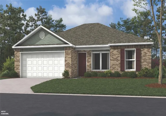 1st image of 1056 Hilda Ln, Elkins, AR 72727 | MLS# 1347350