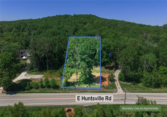 1st image of Tbd Huntsville Rd, Fayetteville, AR 72701 | MLS# 1347318