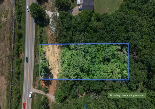 2nd image of Tbd Huntsville Rd, Fayetteville, AR 72701 | MLS# 1347318