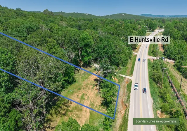 3rd image of Tbd Huntsville Rd, Fayetteville, AR 72701 | MLS# 1347318