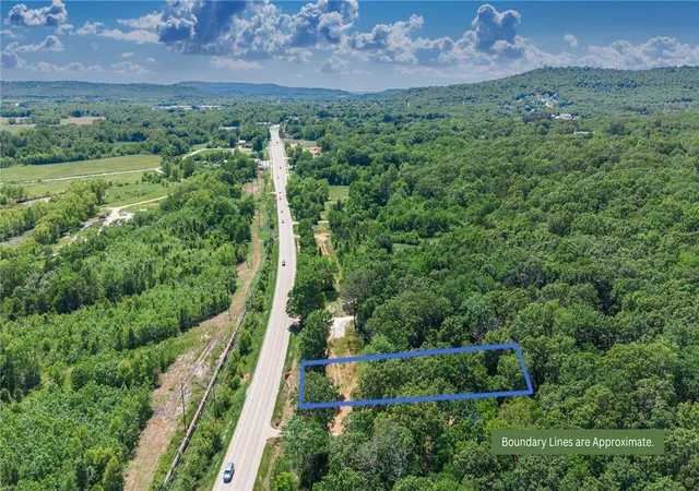 4th image of Tbd Huntsville Rd, Fayetteville, AR 72701 | MLS# 1347318