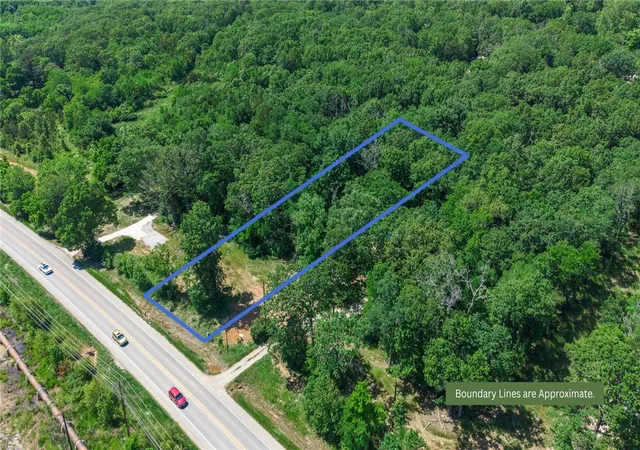 5th image of Tbd Huntsville Rd, Fayetteville, AR 72701 | MLS# 1347318