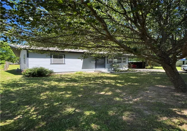 Homes for sale in Dardanelle, AR | 1008 N 4Th St, Dardanelle, AR 72834 | MLS# 1347163
